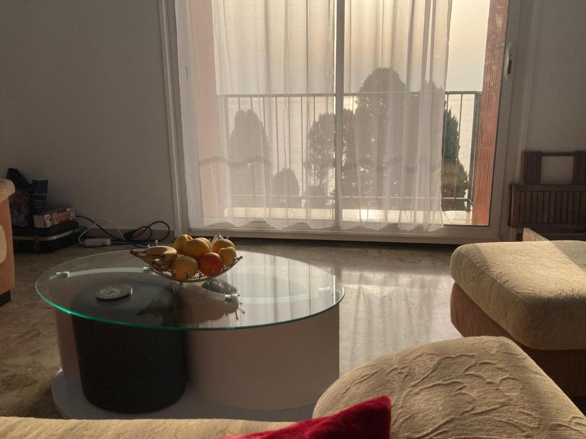 בסטיה Location Chambre Avec Salle De Bain Et Partie Commune Sea View & Mountain View Renting 1 Of 3 Bedrooms With Shared Common Space 3 Bdrm Apt Not 1 Bdrm Plus Clime Ou Ac מראה חיצוני תמונה